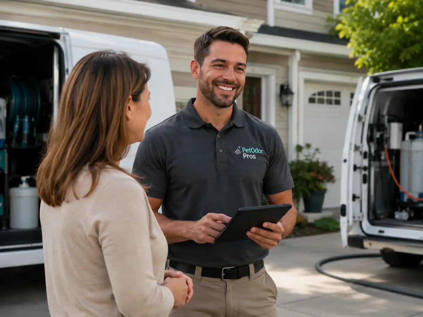 Pet Odor Removal FAQs for Adrian, MI